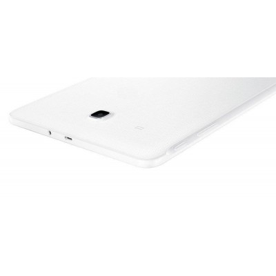 Full Body Housing For Samsung Galaxy Tab E 9 6 White - Maxbhi Com