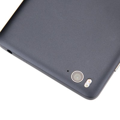 Full Body Housing For Xiaomi Mi 4c Grey - Maxbhi Com