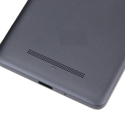 Full Body Housing For Xiaomi Mi 4c Grey - Maxbhi Com