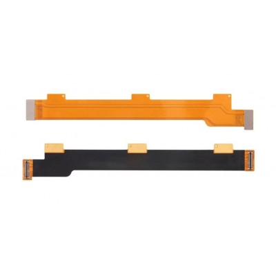 Main Board Flex Cable For Xiaomi Mi Max 2 By - Maxbhi Com
