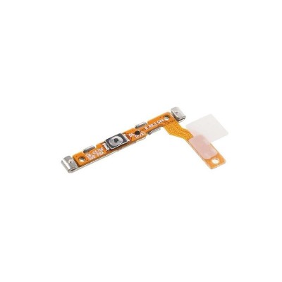 Power Button Flex Cable For Samsung Galaxy J7 Nxt By - Maxbhi Com