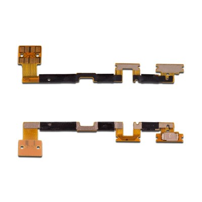 Side Button Flex Cable for Huawei Nexus 6P