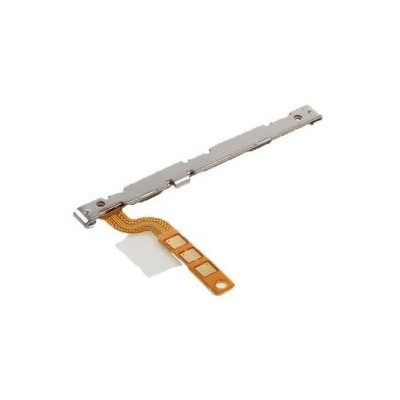Side Key Flex Cable For Samsung Galaxy J7 Nxt By - Maxbhi Com