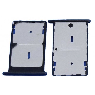 Sim Card Holder Tray For Xiaomi Mi 4c Grey - Maxbhi Com