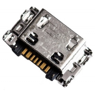 Charging Connector For Samsung Galaxy J7 Max By - Maxbhi Com