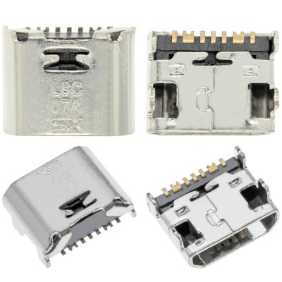 Charging Connector For Samsung Galaxy Tab E 9 6 By - Maxbhi Com