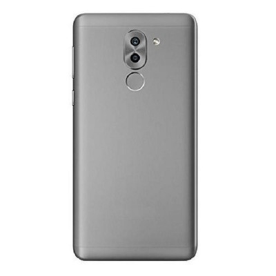 Full Body Housing For Huawei Honor 6x Grey - Maxbhi Com
