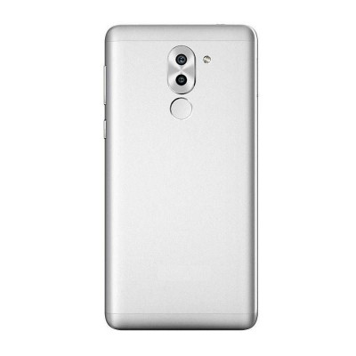 Full Body Housing For Huawei Honor 6x Silver - Maxbhi Com