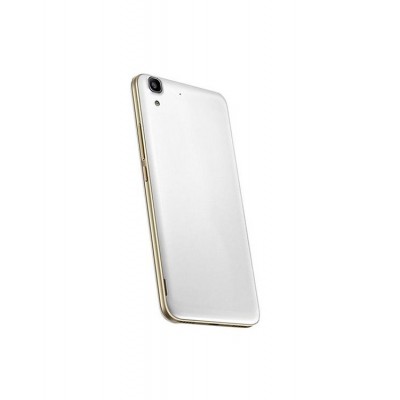 Full Body Housing For Huawei Y6 White - Maxbhi Com