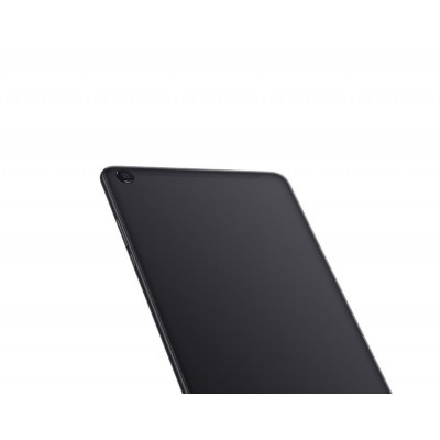 Full Body Housing For Xiaomi Mi Pad 4 Black - Maxbhi Com
