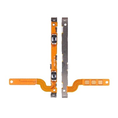Side Button Flex Cable for Samsung Galaxy J7 Max