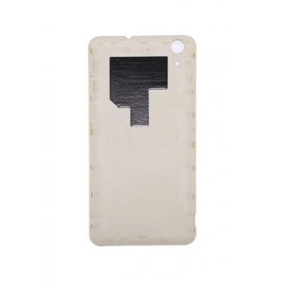 Back Panel Cover For Huawei Y6 Gold - Maxbhi Com