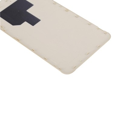Back Panel Cover For Huawei Y6 Gold - Maxbhi Com