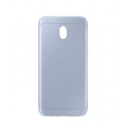 Back Panel Cover For Samsung Galaxy J3 2017 Blue - Maxbhi Com