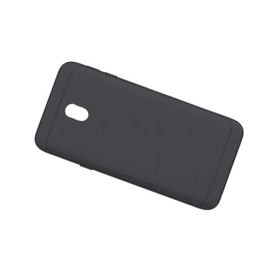 Back Panel Cover For Samsung Galaxy J3 2017 White - Maxbhi Com