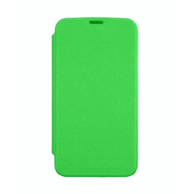 Flip Cover For Huawei P10 Green By - Maxbhi Com