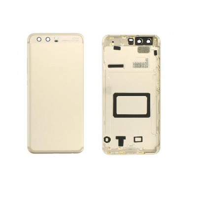 Full Body Housing For Huawei P10 Gold - Maxbhi Com
