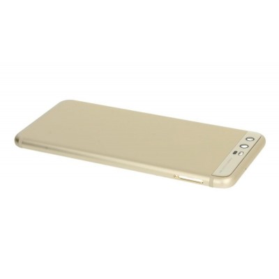 Full Body Housing For Huawei P10 Gold - Maxbhi Com