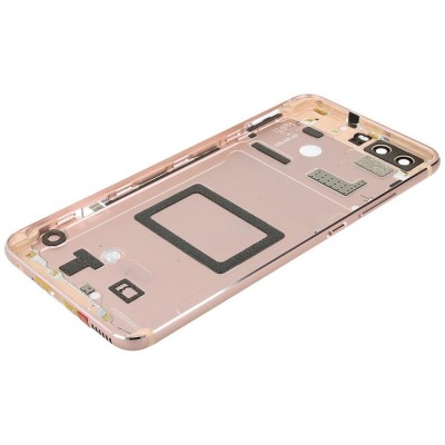 Full Body Housing For Huawei P10 Rose Gold - Maxbhi Com