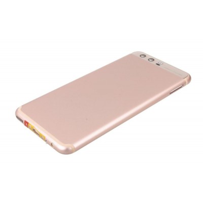 Full Body Housing For Huawei P10 Rose Gold - Maxbhi Com