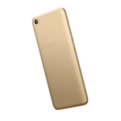 Full Body Housing For Oppo A71 2018 Gold - Maxbhi Com