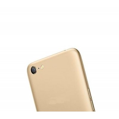 Full Body Housing For Oppo A71 2018 White - Maxbhi Com