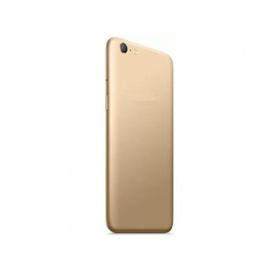 Full Body Housing For Oppo A71 2018 White - Maxbhi Com