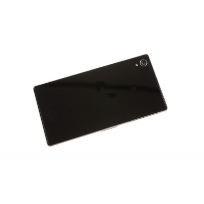 Full Body Housing For Sony Xperia Z1 Black - Maxbhi Com