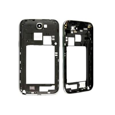 Middle For Samsung Galaxy Note 2 N7100 - Maxbhi Com
