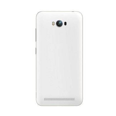 Full Body Housing For Asus Zenfone Max Zc550kl White - Maxbhi Com