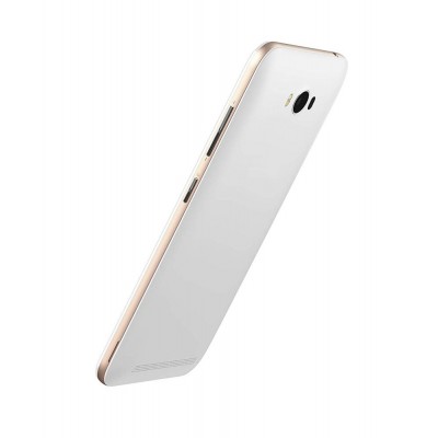 Full Body Housing For Asus Zenfone Max Zc550kl White - Maxbhi Com