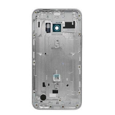 Full Body Housing For Htc 10 Grey - Maxbhi Com