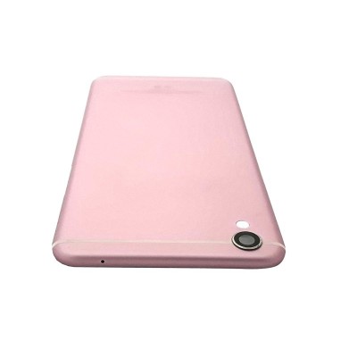 Full Body Housing For Oppo F1 Plus Rose Gold - Maxbhi Com