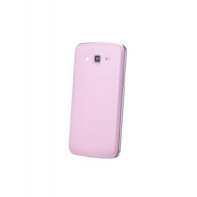 Full Body Housing For Samsung Galaxy Grand 2 Pink - Maxbhi Com
