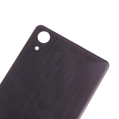 Full Body Housing For Sony Xperia X Performance Black - Maxbhi Com