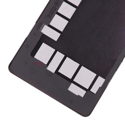 Full Body Housing For Sony Xperia X Performance Black - Maxbhi Com