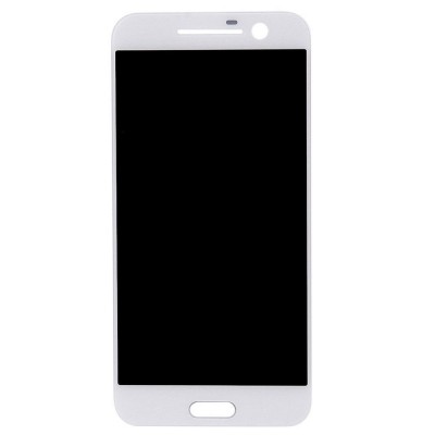 Lcd With Touch Screen For Htc 10 Gold By - Maxbhi Com