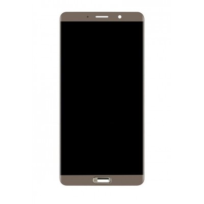Lcd With Touch Screen For Huawei Mate 10 Brown By - Maxbhi Com
