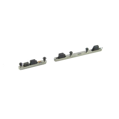 Power Button For Motorola Moto G 3rd Gen By - Maxbhi Com