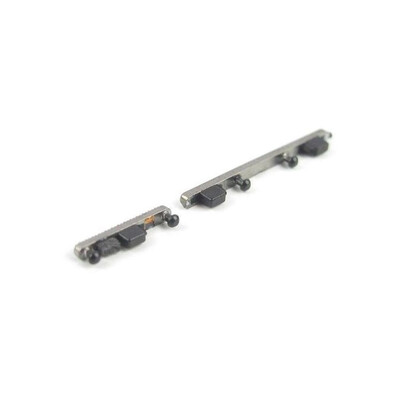 Power Button For Motorola Moto G 3rd Gen By - Maxbhi Com