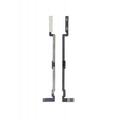 Volume Button Flex Cable For Motorola Moto Z3 By - Maxbhi Com