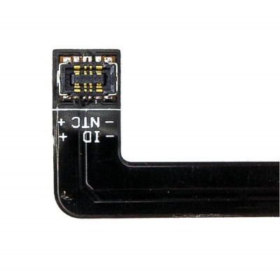 Battery For Moto E4 Plus 32gb By - Maxbhi Com