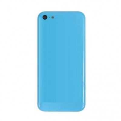 Full Body Housing For Apple Iphone 5c Blue - Maxbhi Com