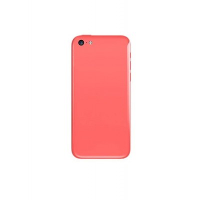 Full Body Housing For Apple Iphone 5c Pink - Maxbhi Com