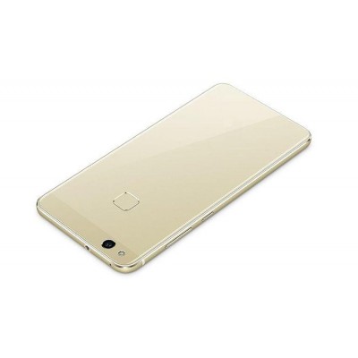 Full Body Housing For Huawei P10 Lite Gold - Maxbhi Com