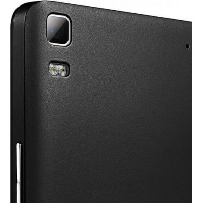 Full Body Housing For Lenovo A7000 Black - Maxbhi Com