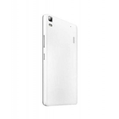 Full Body Housing For Lenovo A7000 White - Maxbhi Com