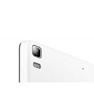 Full Body Housing For Lenovo A7000 White - Maxbhi Com