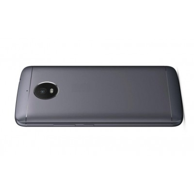 Full Body Housing For Moto E4 Plus 32gb White - Maxbhi Com