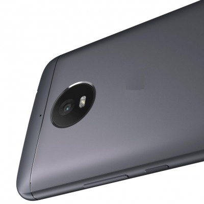 Full Body Housing For Moto E4 Plus 32gb White - Maxbhi Com